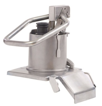 Воронка с рычагом CL60 Robot Coupe 39680  в ШефСтор (chefstore.ru)